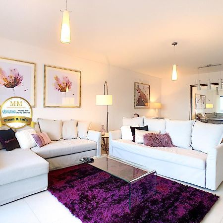 Apartamento Paradisus By Lovelystay Caniço Esterno foto