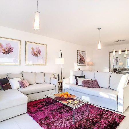 Apartamento Paradisus By Lovelystay Caniço Esterno foto