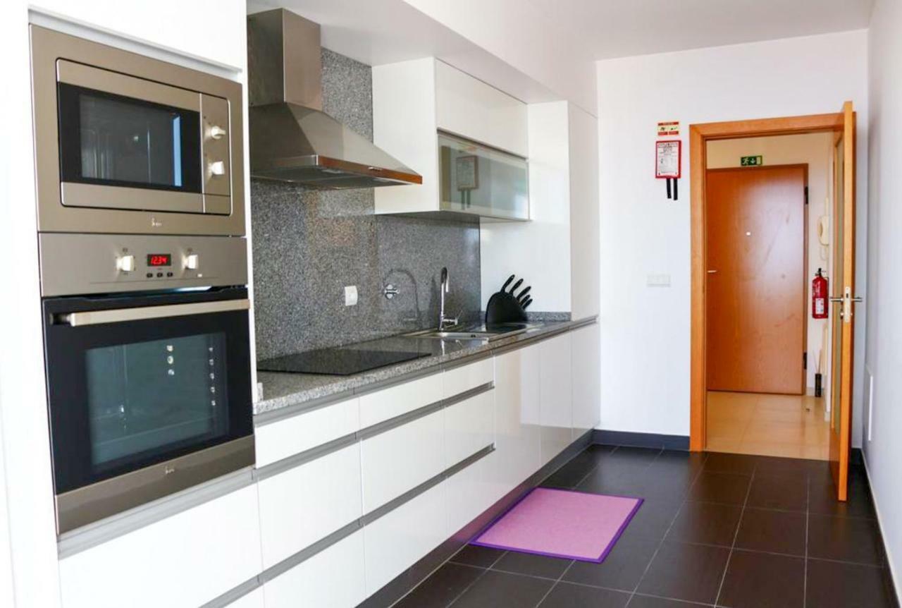 Apartamento Paradisus By Lovelystay Caniço Esterno foto