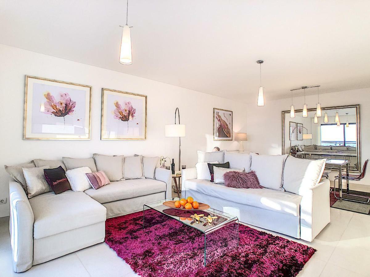 Apartamento Paradisus By Lovelystay Caniço Esterno foto