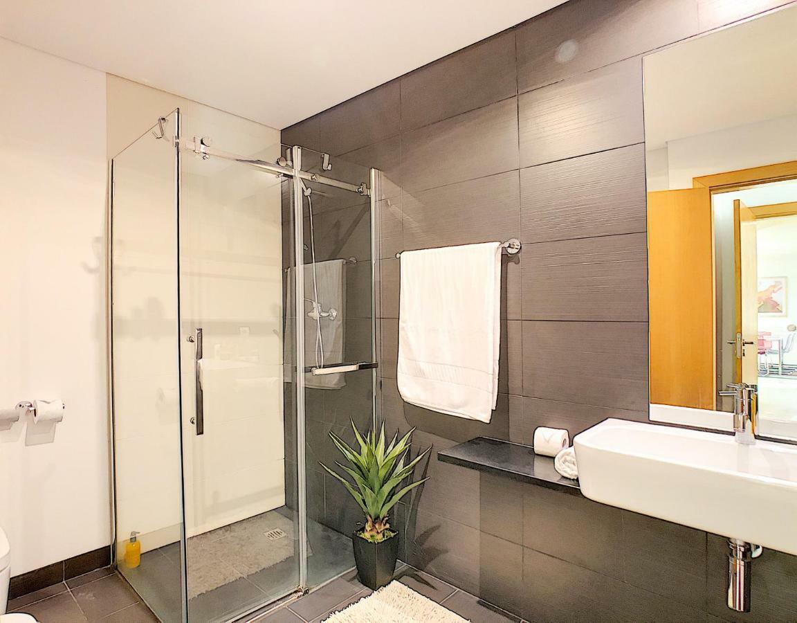Apartamento Paradisus By Lovelystay Caniço Esterno foto