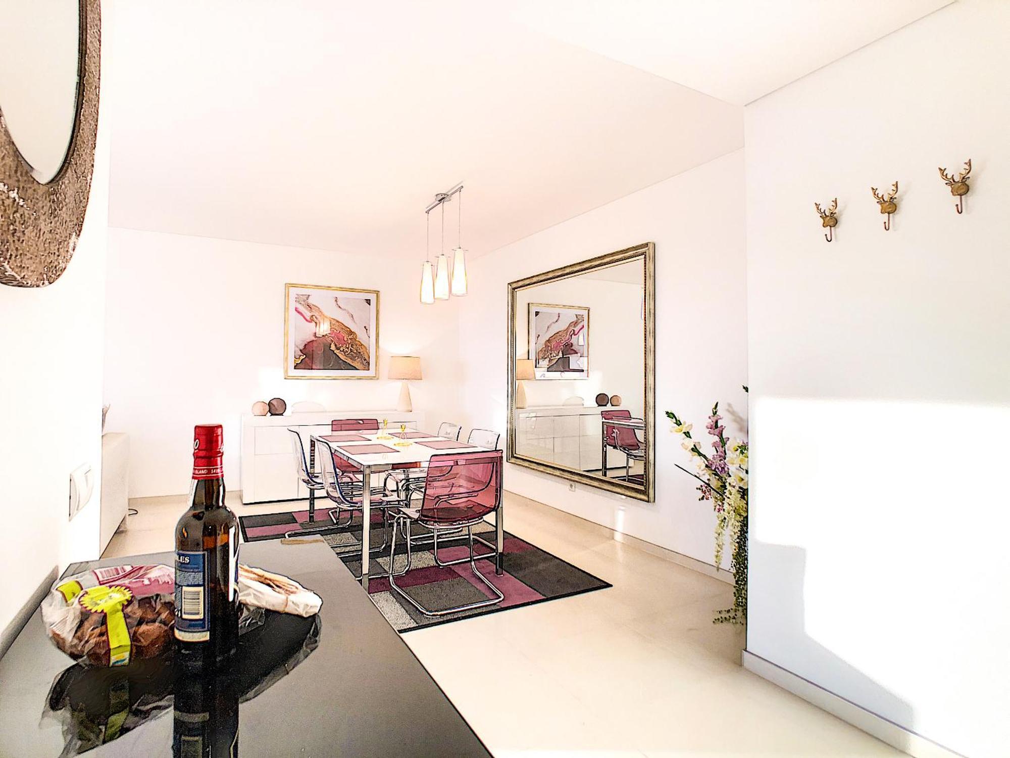 Apartamento Paradisus By Lovelystay Caniço Esterno foto
