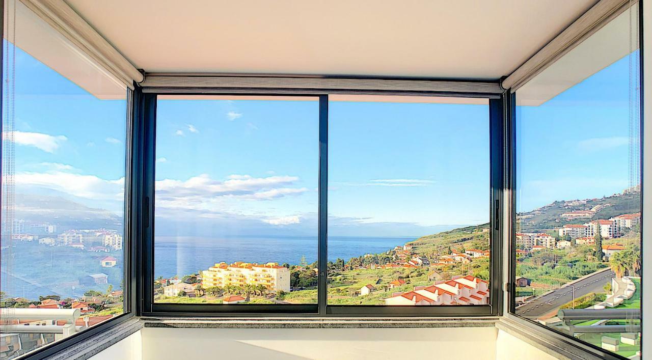 Apartamento Paradisus By Lovelystay Caniço Esterno foto